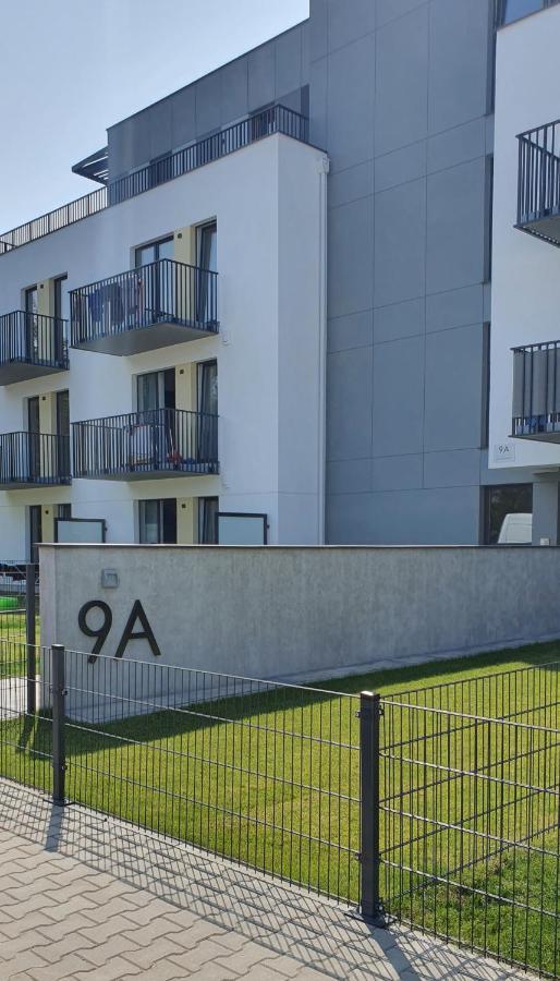 Apartament Sloneczny 27 Sloneczna Dolina Jastrzebia Gora Exterior photo