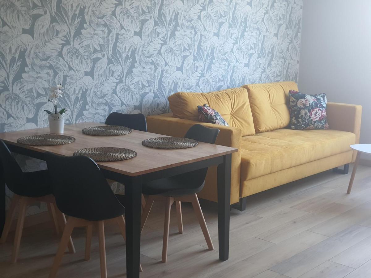 Apartament Sloneczny 27 Sloneczna Dolina Jastrzebia Gora Exterior photo