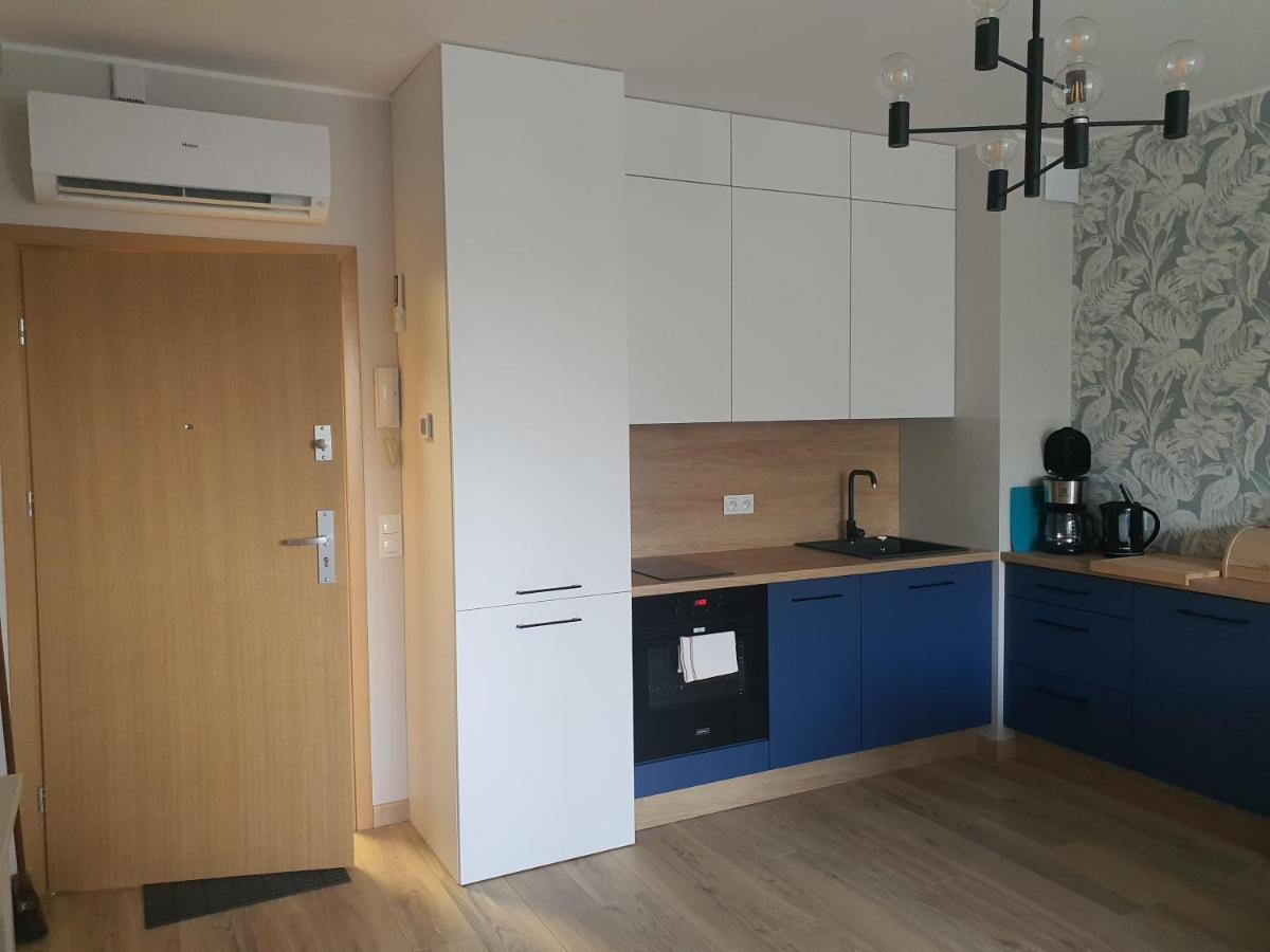 Apartament Sloneczny 27 Sloneczna Dolina Jastrzebia Gora Exterior photo